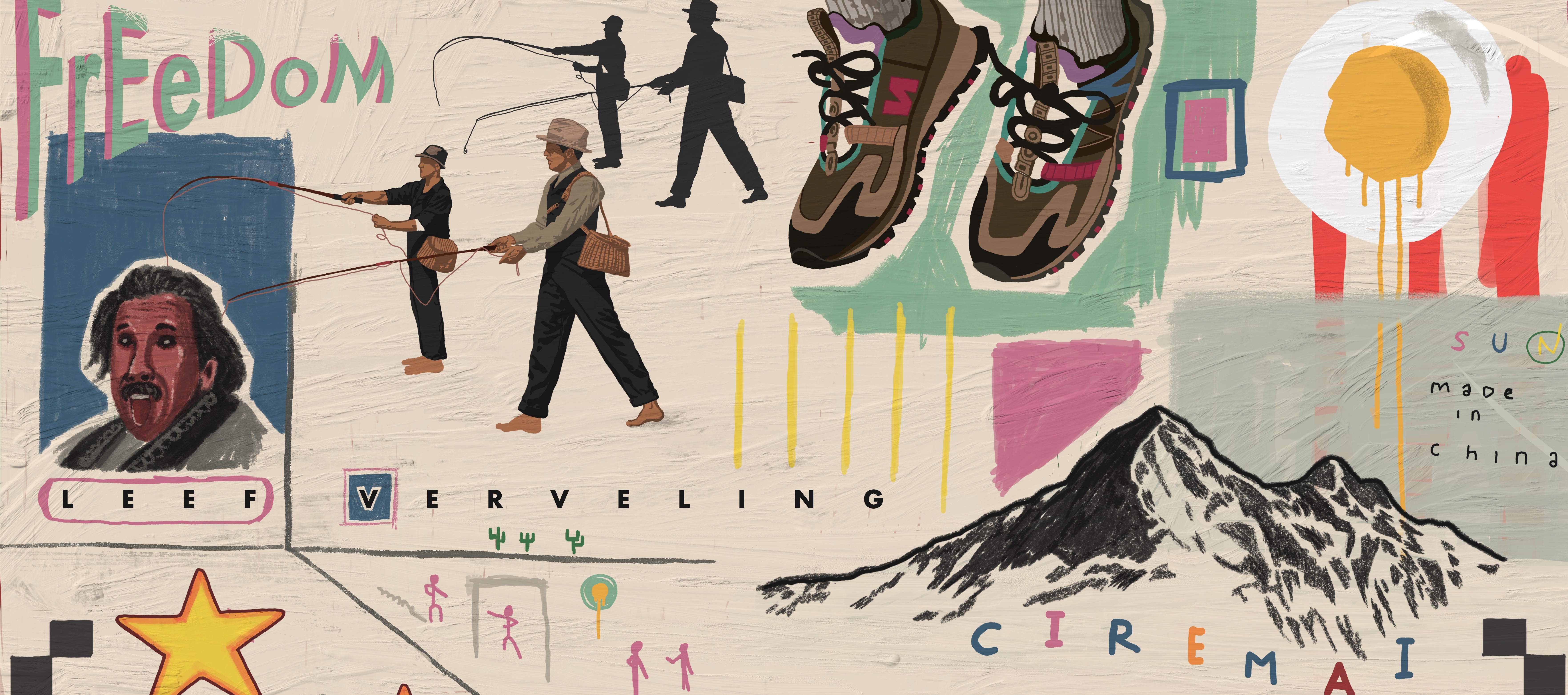 SABRA CADABRA banner